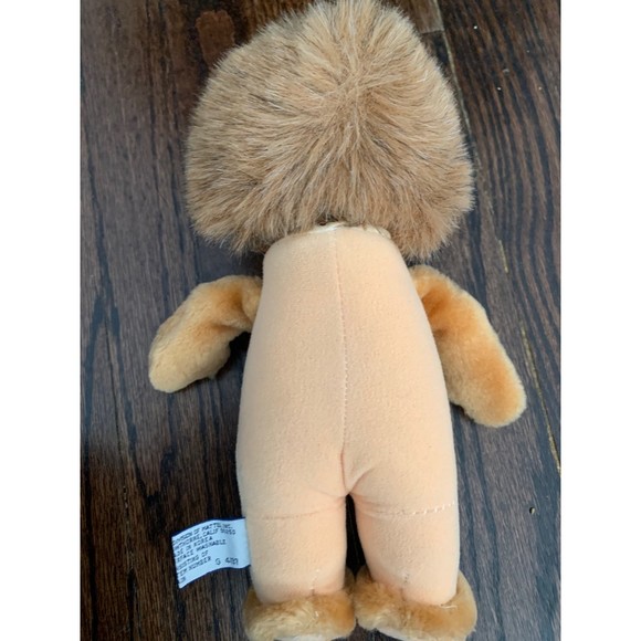 Vintage mattel Berenstain Bears girl doll toy 1984 - Picture 5 of 9